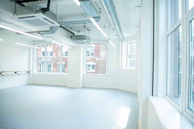 ISTD Dance Studio