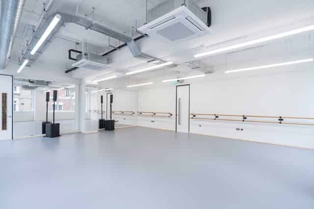 ISTD Dance Studio