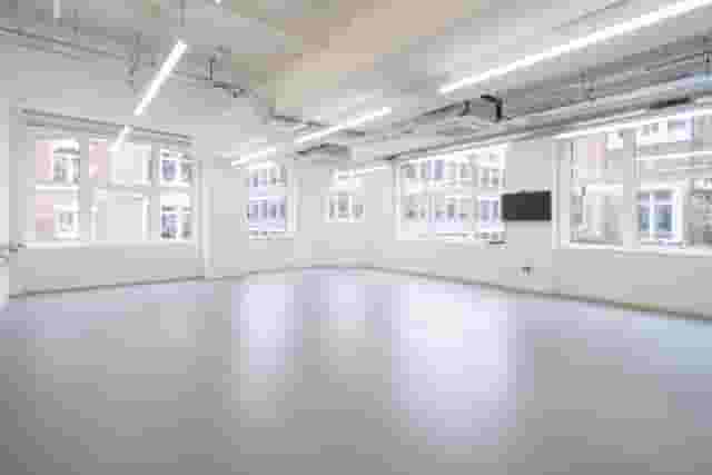 ISTD Dance Studio
