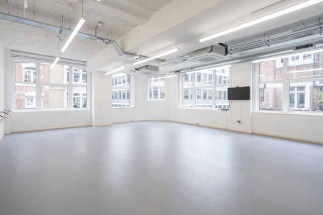 ISTD Dance Studio
