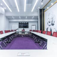 Reception Halls