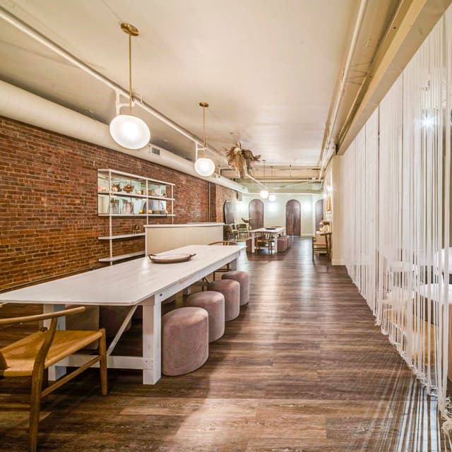Main Floor