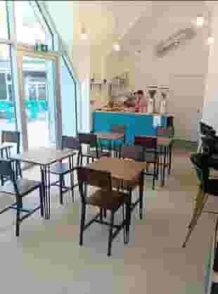 HAVEN Coffee