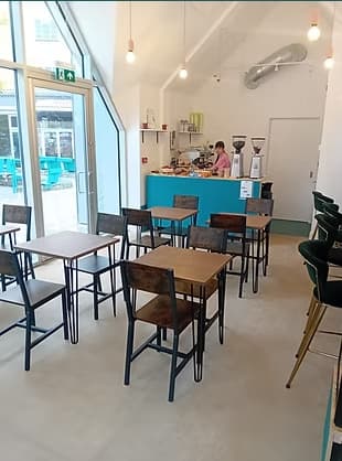 HAVEN Coffee