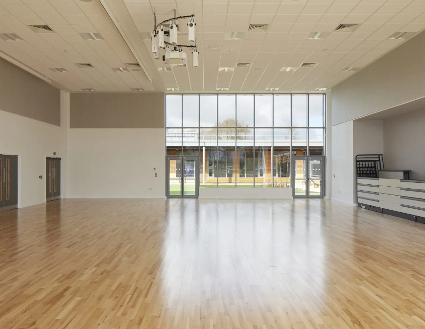 Free Event Venues - Banner