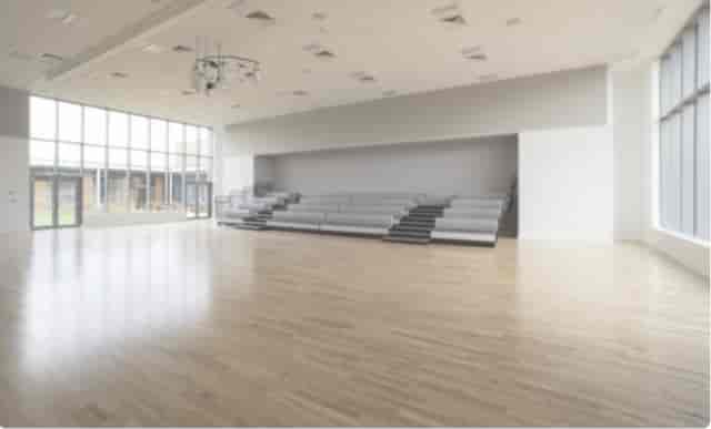 Event Space/ Meeting Rooms