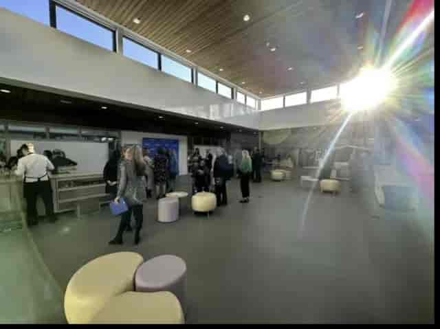 Event Space/ Meeting Rooms