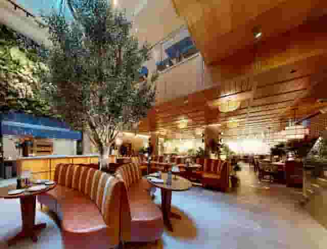 Ground Floor