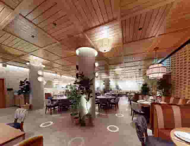 Ground Floor