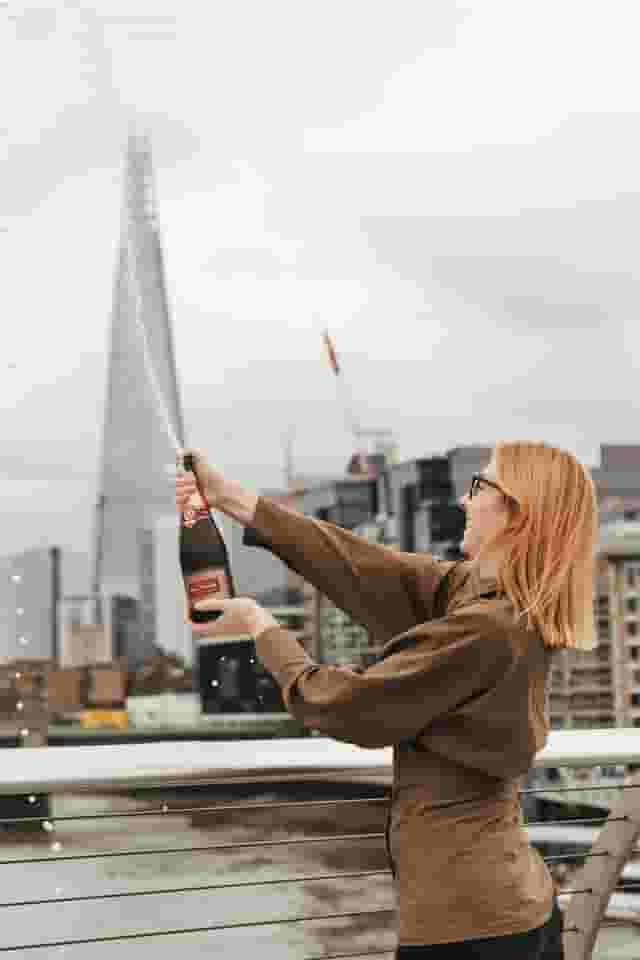Balfour At Bow Wine Vaults