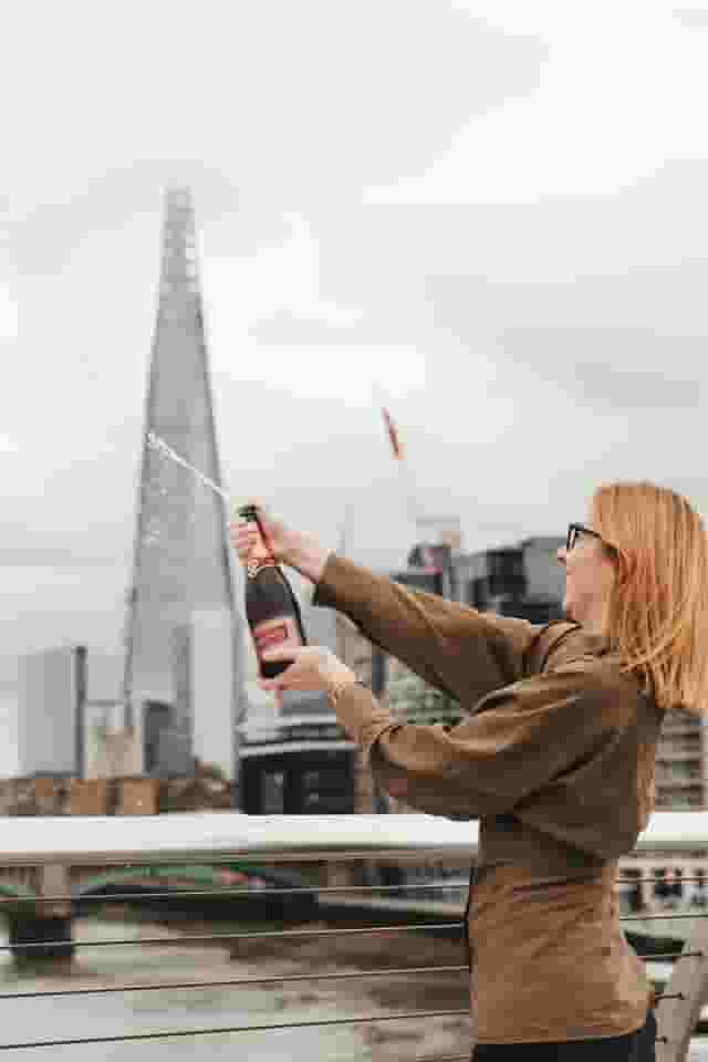 Balfour At Bow Wine Vaults
