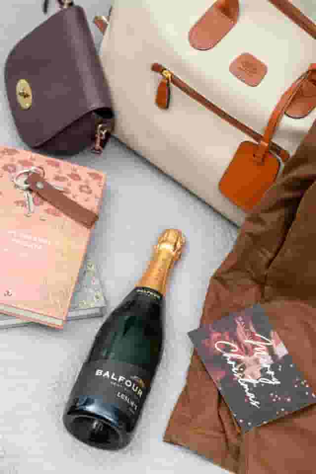 Balfour At Bow Wine Vaults