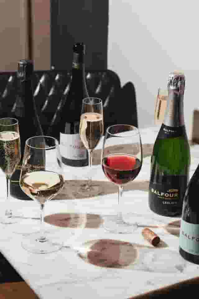Balfour At Bow Wine Vaults