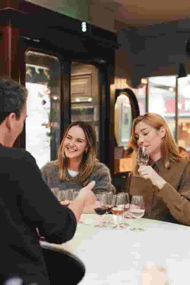 Balfour At Bow Wine Vaults
