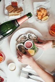 Toddler Party Venues