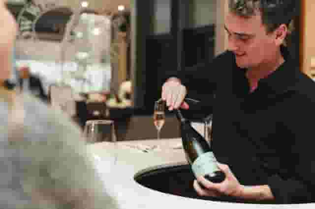 Balfour At Bow Wine Vaults