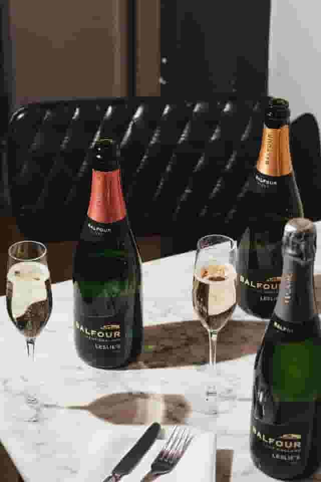 Balfour At Bow Wine Vaults