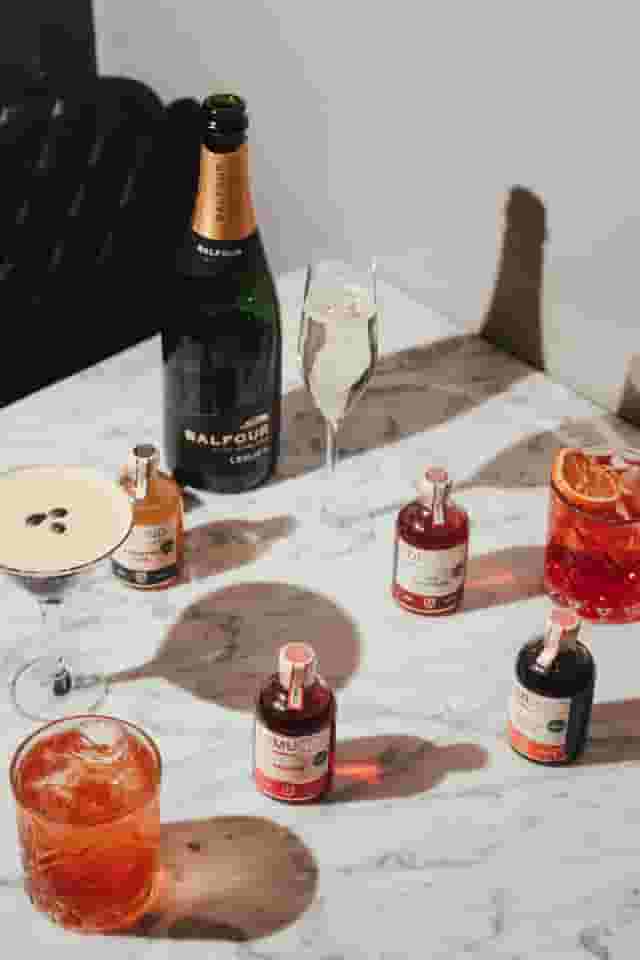 Balfour At Bow Wine Vaults