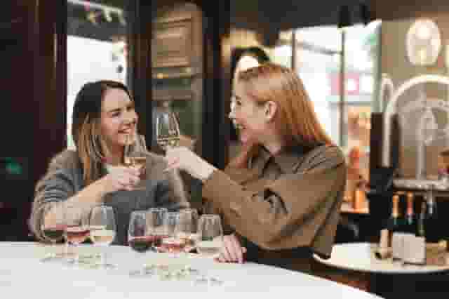 Balfour At Bow Wine Vaults