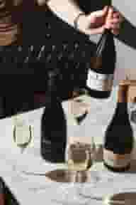 Wine Bars
