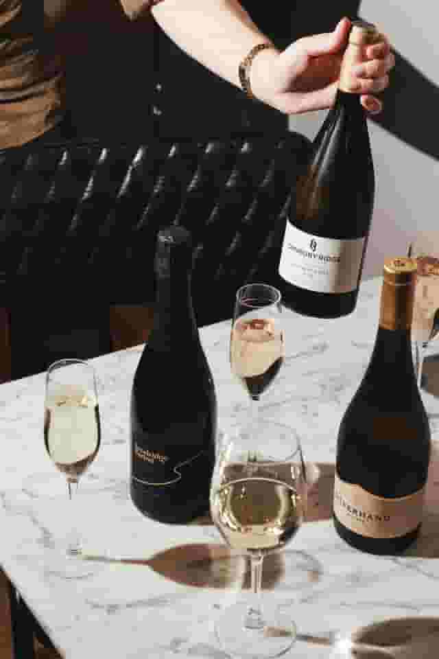 Balfour At Bow Wine Vaults