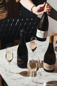 Wine Bars