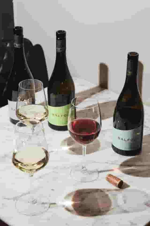 Balfour At Bow Wine Vaults