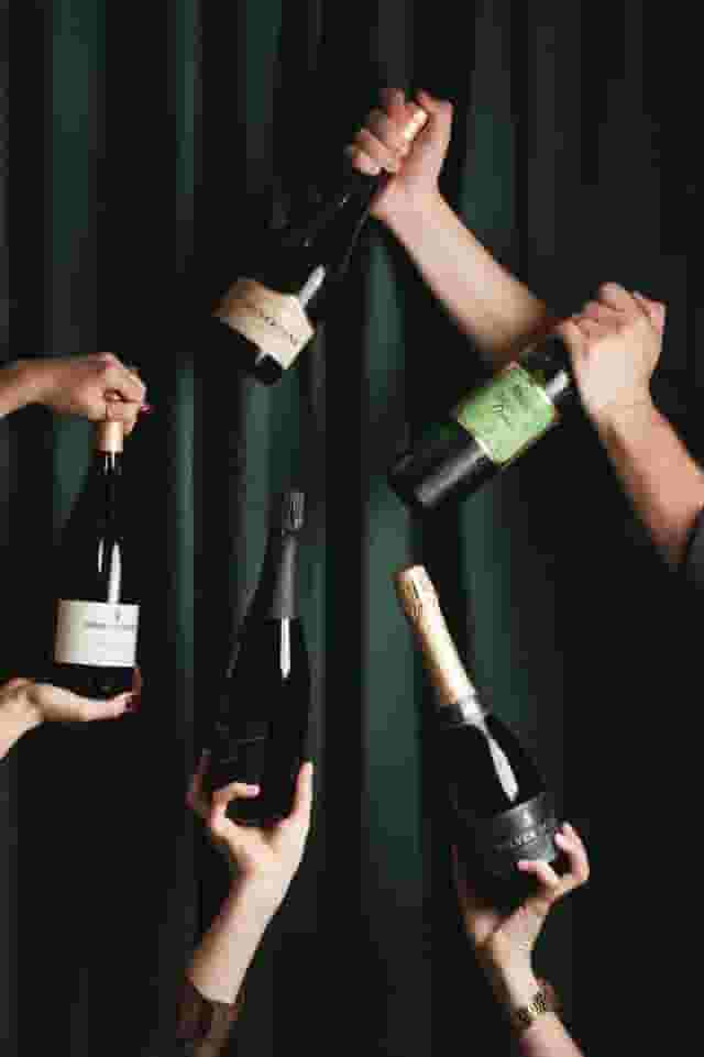 Balfour At Bow Wine Vaults