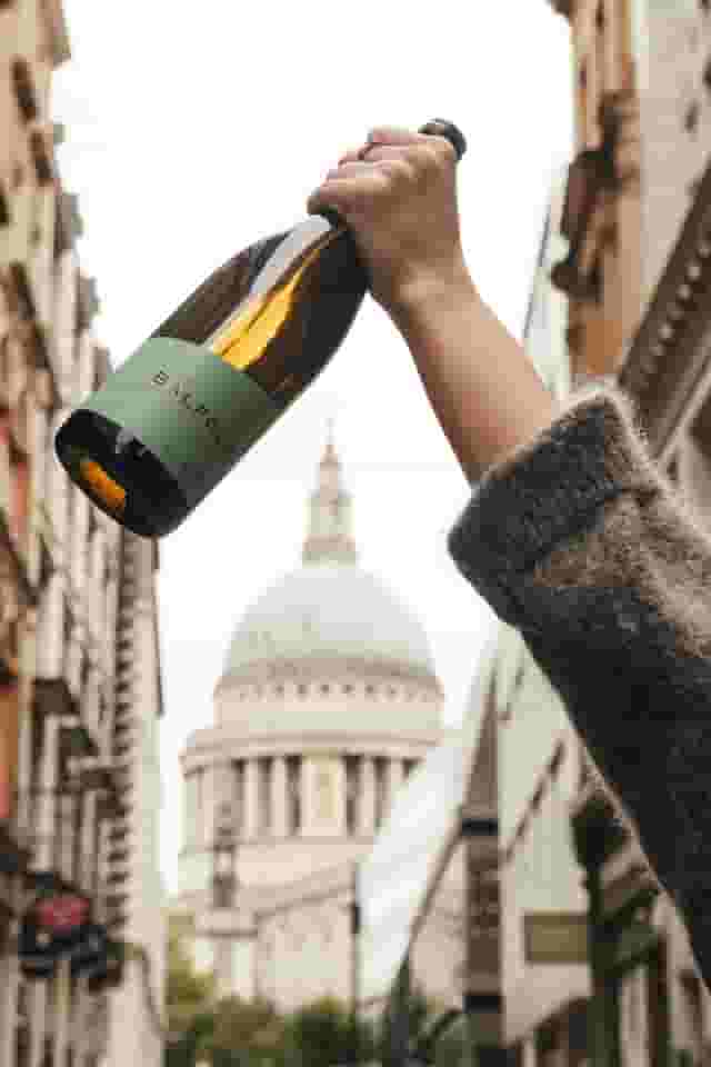 Balfour At Bow Wine Vaults