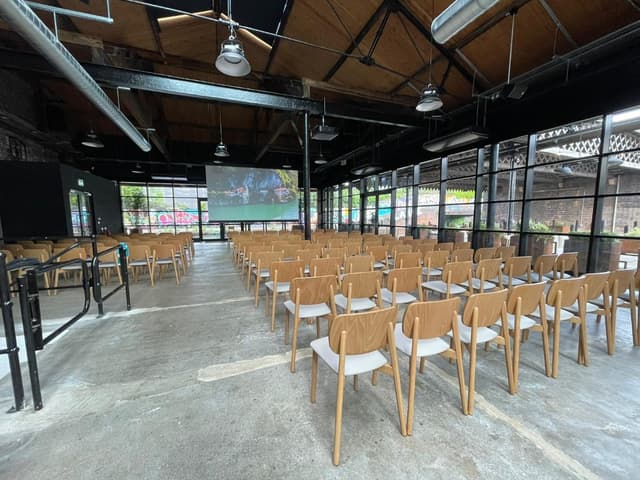 The Canopy at The Bond