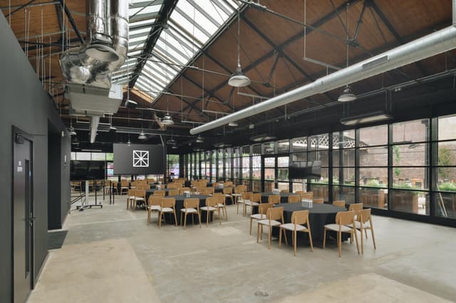 The Canopy at The Bond