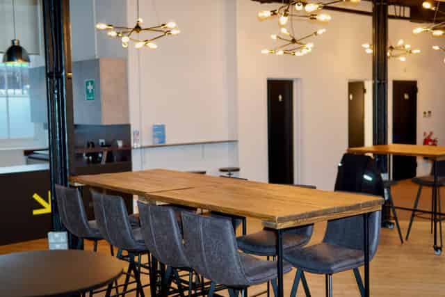 Civo Tech Junction