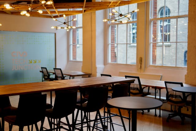 Civo Tech Junction