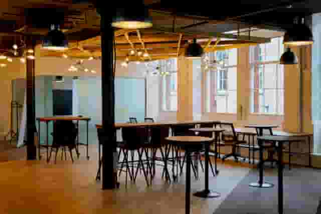 Civo Tech Junction