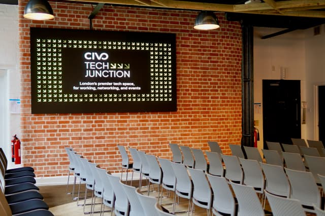 Civo Tech Junction