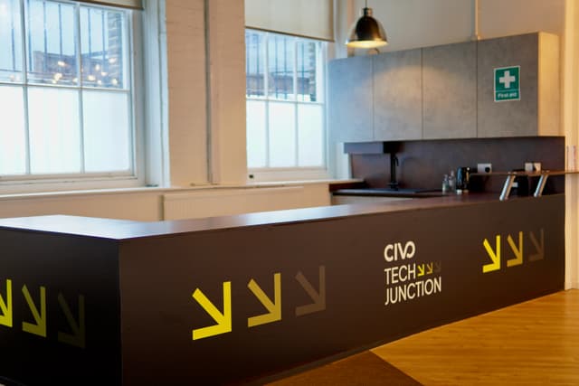 Civo Tech Junction