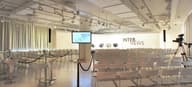 Christmas Party Venues