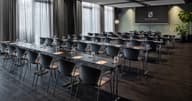 Training Rooms