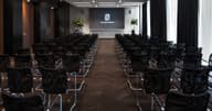 Meeting Rooms