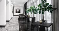 Small Meeting Rooms