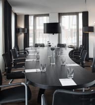 Meeting Rooms
