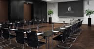 Small Meeting Rooms