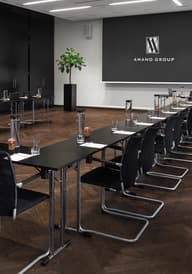 Small Meeting Rooms