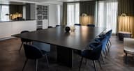 Training Rooms