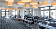 Small Meeting Rooms