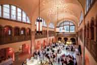 Christmas Party Venues