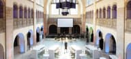 Conference Venues