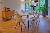 Sustainable Conferences