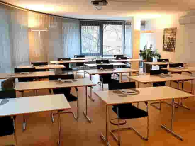 Coworking space