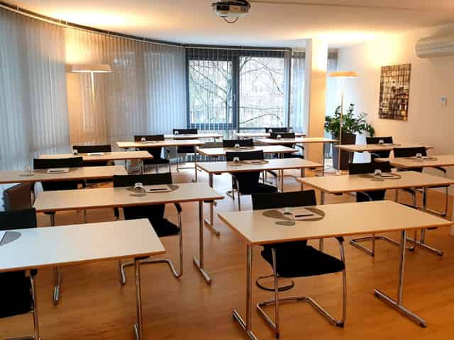 Coworking space